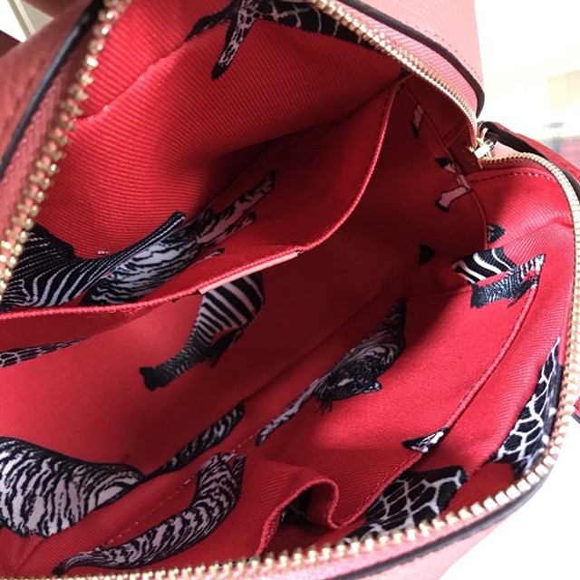 Gucci女包 456779 進口牛皮 古馳手提包 Gucci古奇小號肩背斜挎包  gqy1008